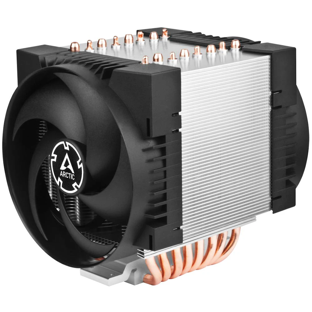 ARCTIC Freezer 4U-M Rev. 3 Server CPU Cooler
