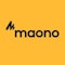 Manufacturer Logo for MAONO - Click to browse more products by MAONO