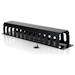 A product image of EX-DEMO Serveredge 2RU Horizontal 24 SLOTS Cable Management Rail