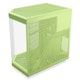 A small tile product image of HYTE Y70 Tempered Glass Mid Tower Case (Matcha Milk)