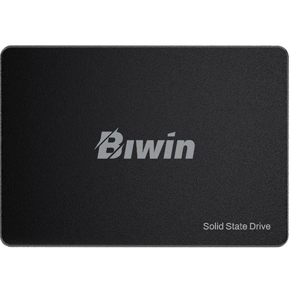 BIWIN M100 SATA III 2.5" SSD - 1TB