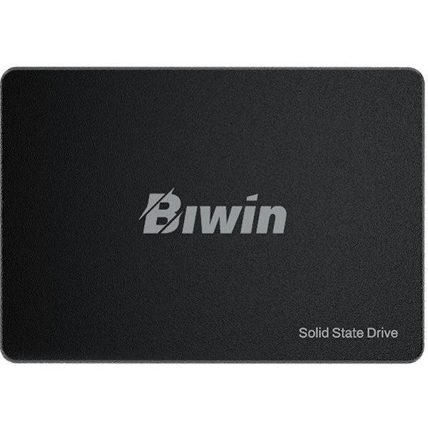 BIWIN M100 SATA III 2.5" SSD -