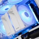 A small tile product image of PLE Polar RX 9070 XT Prebuild Ready To Go Gaming PC