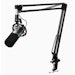 A product image of MAONO PD200XS USB/XLR Dynamic Microphone Set with Boom Arm (Black)