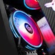 A small tile product image of PLE Neon 5060 Prebuilt Ready To Go Gaming PC