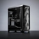 A small tile product image of PLE Blackout RTX 5080 Prebuilt Ready to go Gaming PC