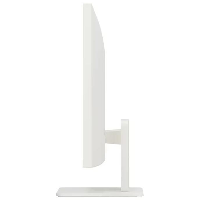 A large main feature product image of LG 32U721SA-W - 31.5" 4K 2160p 60Hz IPS Smart Monitor with webOS