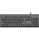 A small tile product image of Fantech GO KM103 Full size Office Wired Keyboard and Mouse Combo