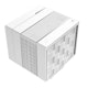 A small tile product image of DeepCool ASSASSIN VC ELITE Performance Dual-Tower CPU Cooler (White)