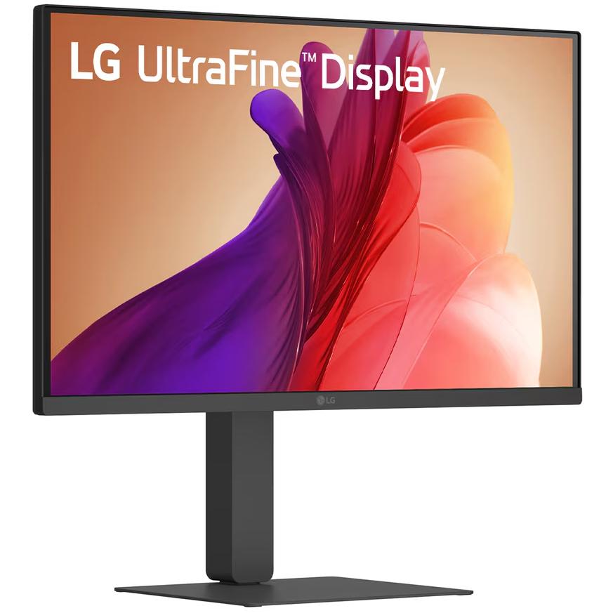 A large main feature product image of LG UltraFine 27U730A-B - 27" 4K 2160p 60Hz IPS Professional Monitor