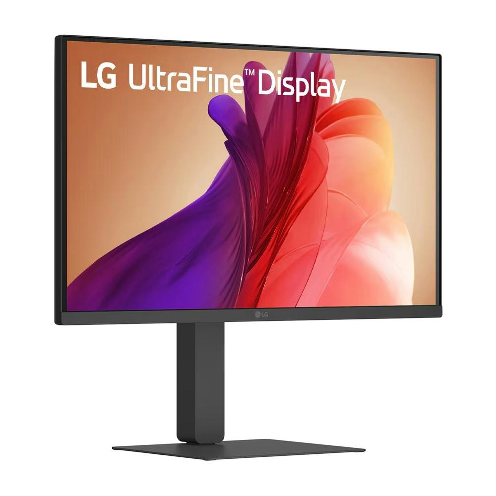 A large main feature product image of LG UltraFine 27U730A-B - 27" 4K 2160p 60Hz IPS Professional Monitor