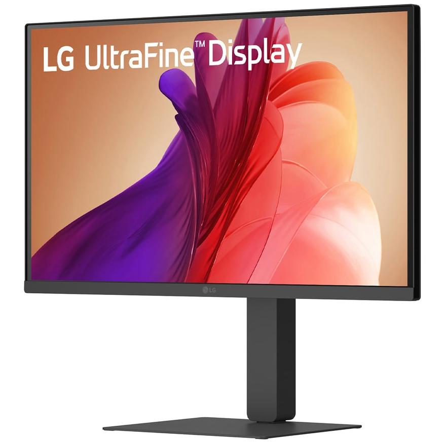 A large main feature product image of LG UltraFine 27U730A-B - 27" 4K 2160p 60Hz IPS Professional Monitor