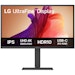 A product image of LG UltraFine 27U730A-B - 27" 4K 2160p 60Hz IPS Professional Monitor