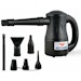 A product image of EX-DEMO XPower Airrow Pro Electric Blower - Black