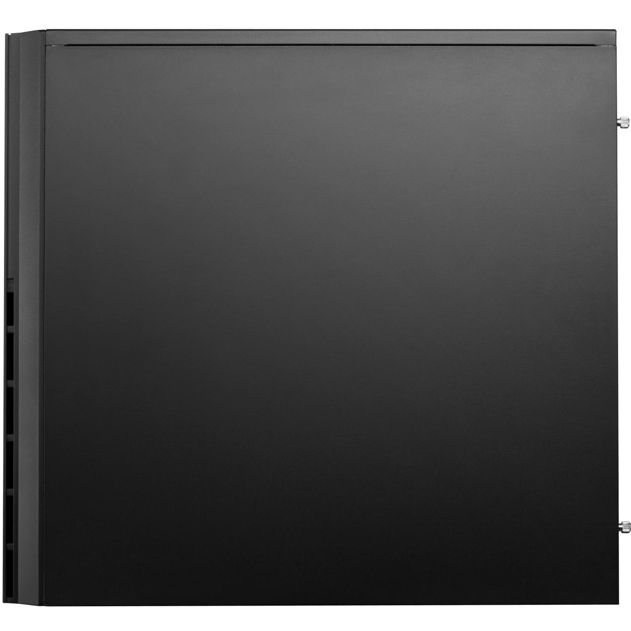 A large main feature product image of EX-DEMO Antec VSK4000B-U3 - Mid Tower Case (Black)