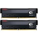A product image of EX-DEMO GeIL Orion 16GB Kit (2x8GB) DDR4-3600 C18 (Charcoal Grey)