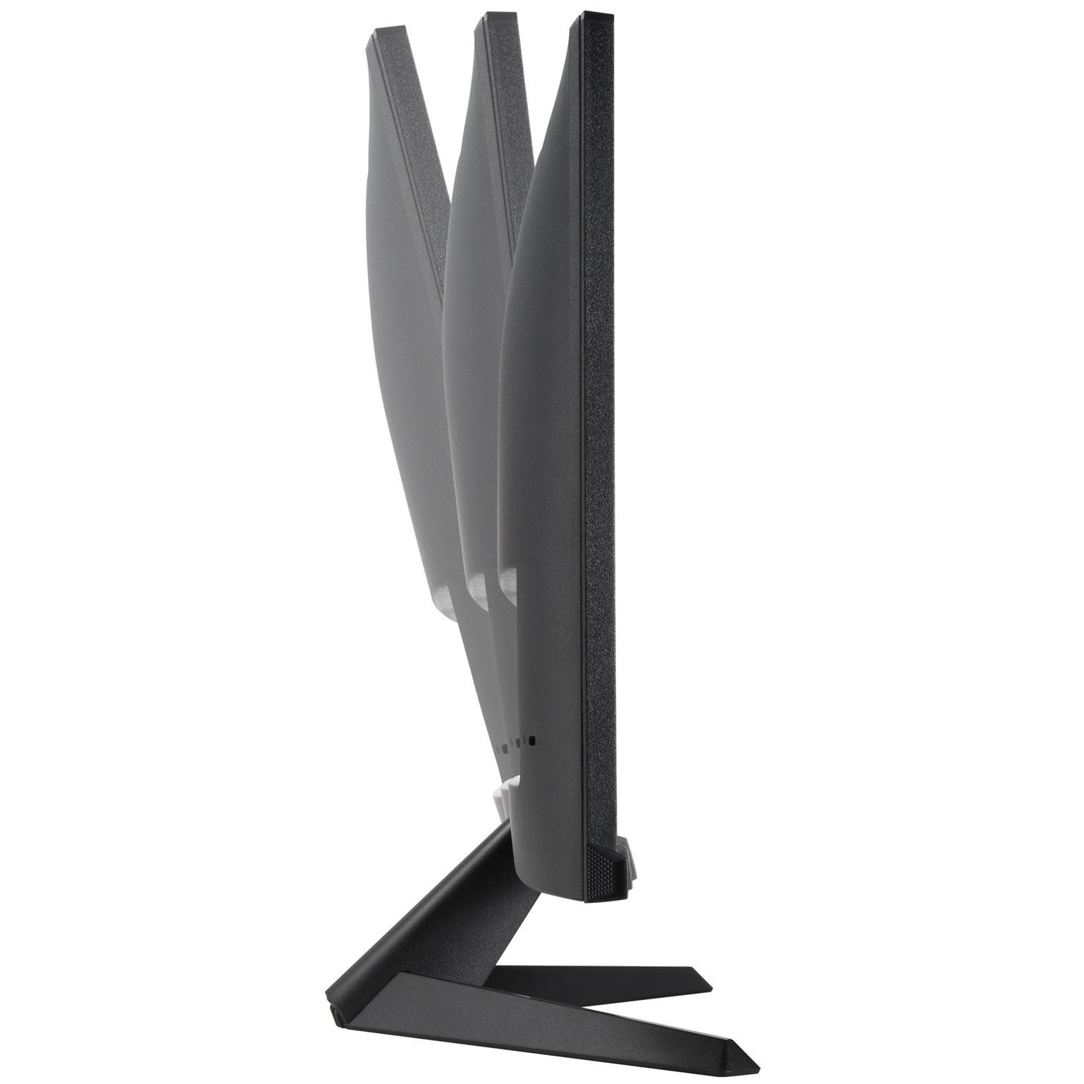 A large main feature product image of EX-DEMO ASUS Eye Care VY249HGR - 24" 1080p 120Hz IPS Monitor