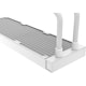 A small tile product image of EX-DEMO ID-COOLING ZoomFlow XT V2 360mm ARGB AIO Liquid CPU Cooler (White)