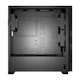 A small tile product image of FSP U530 - Silent Full Tower Case (Black)