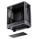 A small tile product image of Jonsbo D401 Aluminium Frame Mid Tower Case (Black)