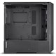 A small tile product image of EX-DEMO Lian Li Lancool 216 - Mid Tower ATX Case (Black)