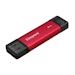 A product image of Kingston SPSD USB 3.2 Gen2 Type A/C Dual Portable External SSD - 2TB