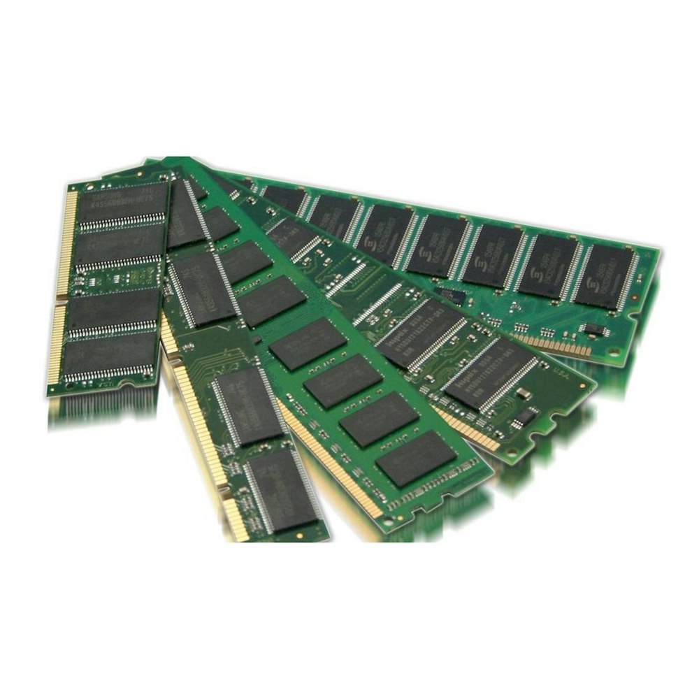 A large main feature product image of 32gb DDR5 ECC