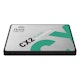 A small tile product image of TeamGroup CX2 SATA 2.5" SSD - 1TB