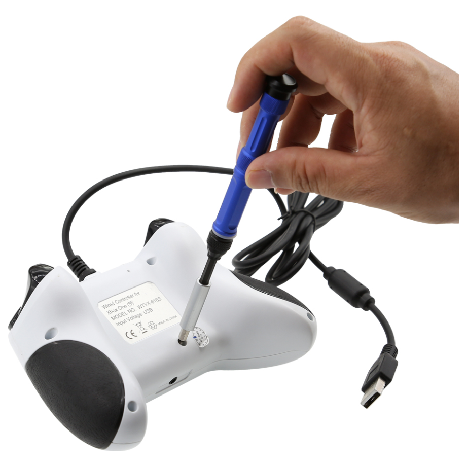 A large main feature product image of EX-DEMO King'sdun 63 in 1 Screwdriver Tool Set for PC & Mobile