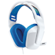 A small tile product image of EX-DEMO Logitech G335 Wired Gaming Headset - White