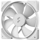 A small tile product image of EX-DEMO Fractal Design Prisma AL-12 ARGB 120mm PWM Fan (White)