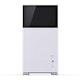 A small tile product image of EX-DEMO Jonsbo D41 MESH 35.4L Compact ATX Case w/ LCD (White)
