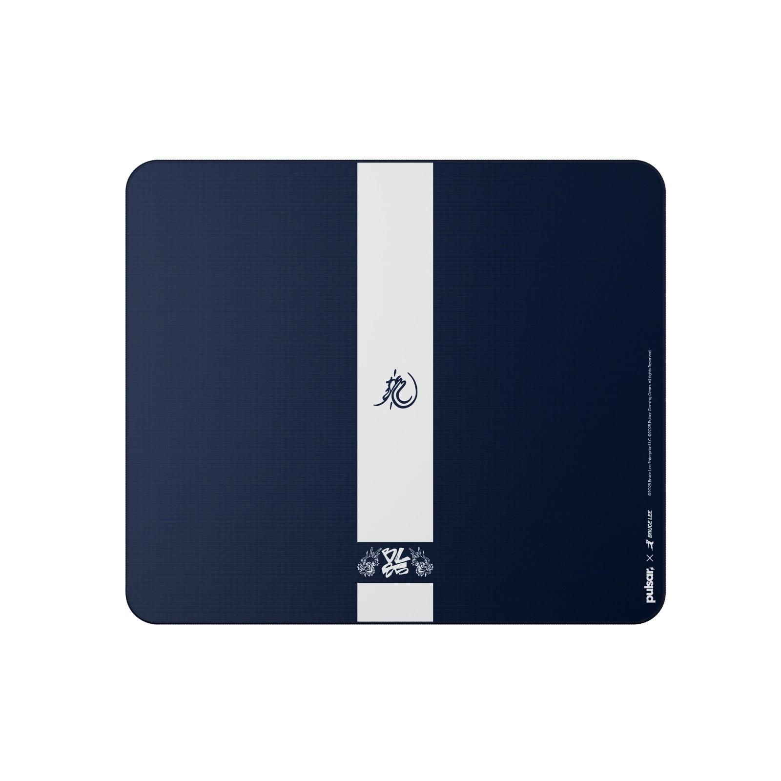 A large main feature product image of Pulsar Bruce Lee 85th ED Mousepad - XL