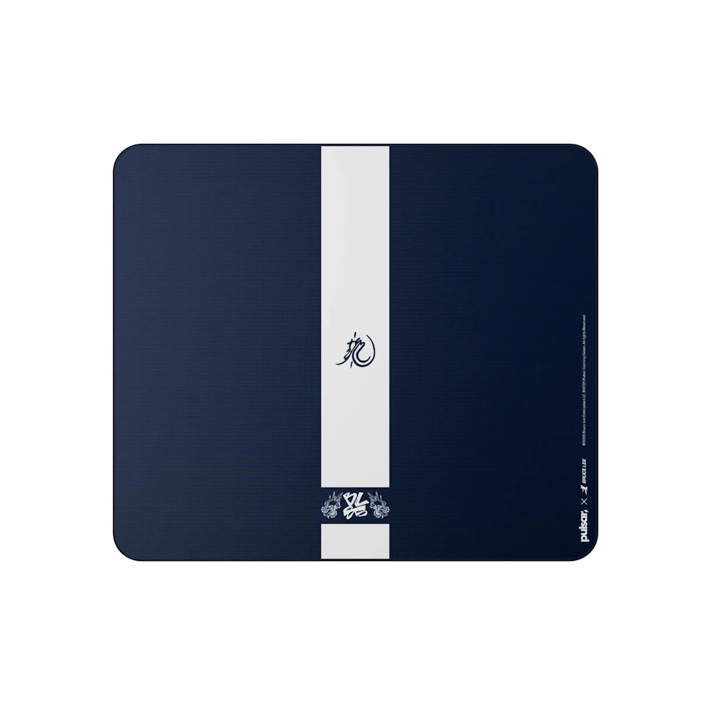 Pulsar Bruce Lee 85th ED Mousepad - XL