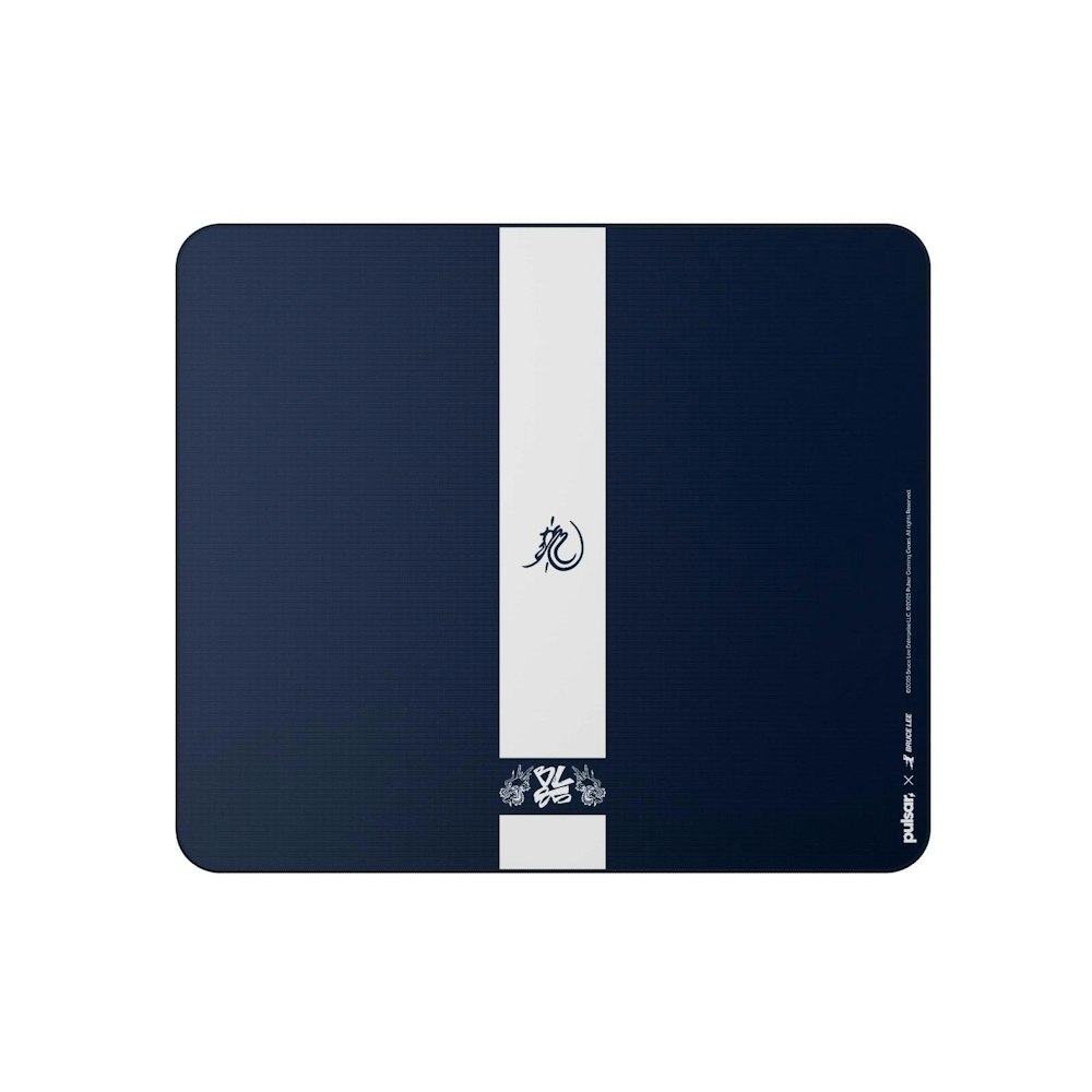 A large main feature product image of Pulsar Bruce Lee 85th ED Mousepad - XL