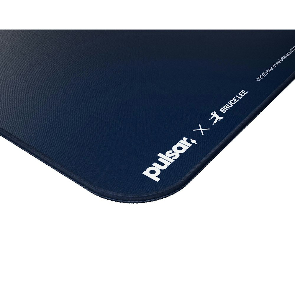 A large main feature product image of Pulsar Bruce Lee 85th ED Mousepad - XL