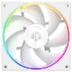 A small tile product image of EX-DEMO ID-COOLING AF Series 120mm ARGB Performance PWM Fan (White)