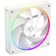 A small tile product image of EX-DEMO ID-COOLING AF Series 120mm ARGB Performance PWM Fan (White)