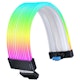 A small tile product image of EX-DEMO Lian Li Strimer Wireless GPU 3x8-Pin PCIe ARGB LED Extension Cable
