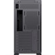 A small tile product image of EX-DEMO Jonsbo D41 MESH 35.4L Compact ATX Case w/ LCD (Black)