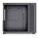 A small tile product image of EX-DEMO Jonsbo D41 MESH 35.4L Compact ATX Case w/ LCD (Black)