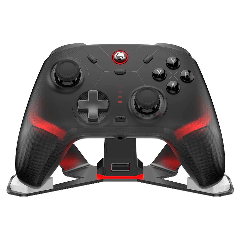 GameSir Cyclone 2 Multi-Platform Controller Bundle Edition - Black