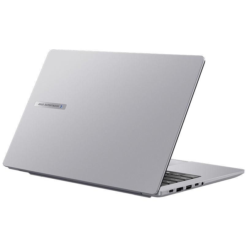 A large main feature product image of EX-DEMO ASUS ExpertBook P1 (P1403) - 14" i5-13420H, 16GB/512GB - Win 11 Pro Notebook