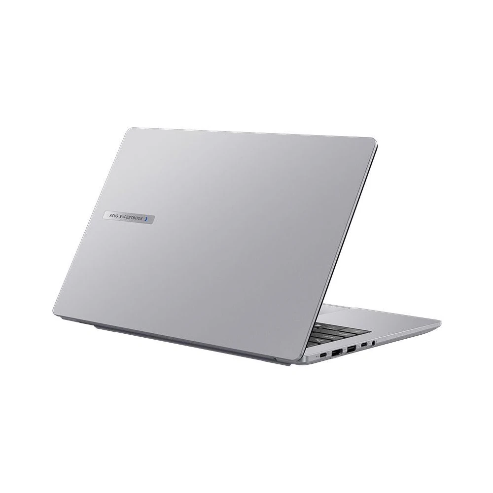 A large main feature product image of EX-DEMO ASUS ExpertBook P1 (P1403) - 14" i5-13420H, 16GB/512GB - Win 11 Pro Notebook