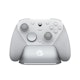 A small tile product image of Gamesir G7 Pro Multi-Platform Wireless Gaming Controller - Mech White