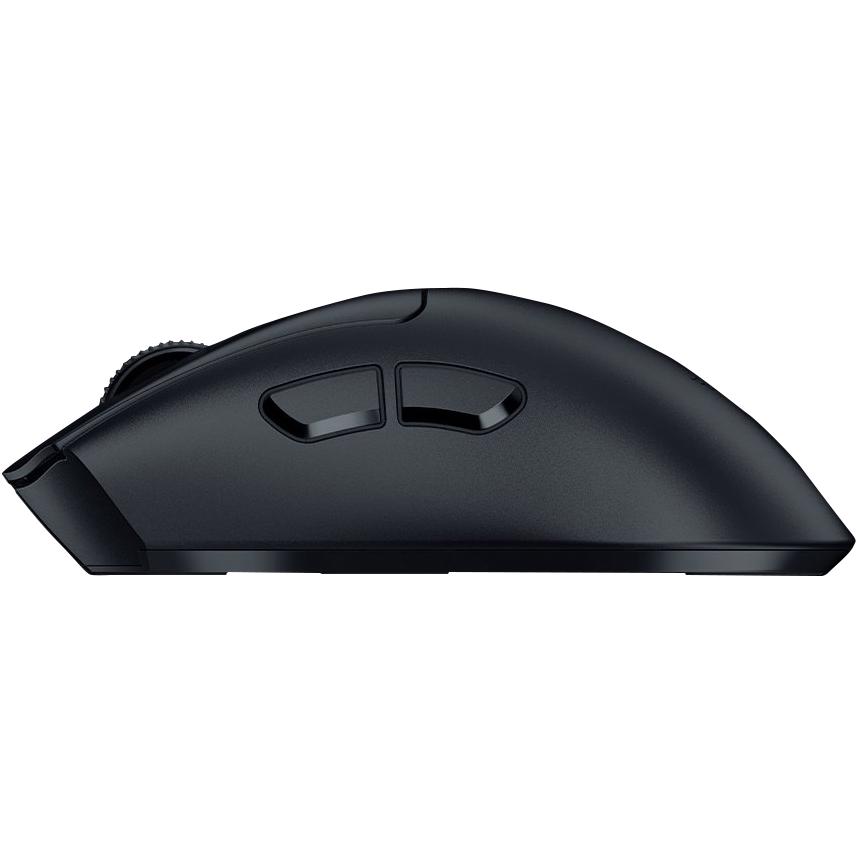 A large main feature product image of EX-DEMO Razer DeathAdder V3 Hyperspeed - Wireless eSports Gaming Mouse