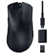 A product image of EX-DEMO Razer DeathAdder V3 Hyperspeed - Wireless eSports Gaming Mouse