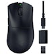 A small tile product image of EX-DEMO Razer DeathAdder V3 Hyperspeed - Wireless eSports Gaming Mouse