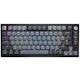 A small tile product image of EX-DEMO Corsair K65 PLUS WIRELESS 75% RGB Mechanical Gaming Keyboard - Grey (MX Red Switch)