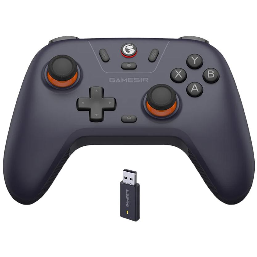 GameSir Nova Lite Multi-Platform Wireless Gaming Controller - Space ...